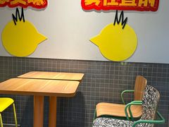 -麦当劳(新王府井店)