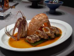 -新荣记(南京西路店)