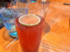 -THE CANNERY&JUJU 新鲜海鲜·牛排美食酒廊
