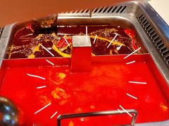 -海底捞火锅(海悦天地店)