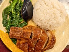 -紫金食坊(江南西路店)