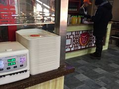 -宋八戒手工板面(车站路店)