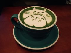 -COFFEE HOLIC(朝外SOHO店)