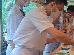-鮨冠OMAKASE食べ放题(北京首店)