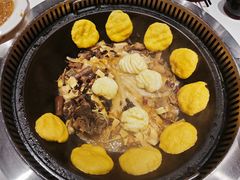 -玺炖·中国铁锅炖(虹桥天街店)