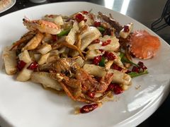 -婺源第一楼(朱子大道店)