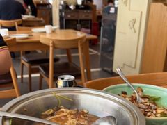 -山东宾馆·齐鲁苑餐厅