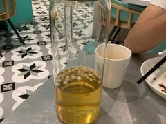 -姚姚酸菜鱼·金戈戈香港豉油鸡(喜荟城联名店)