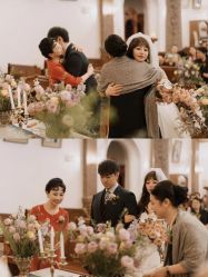 -迦南之约济南西式婚礼(济南店)