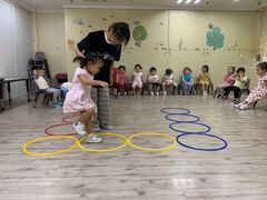 -凡育国际托育早教(大宁校区)