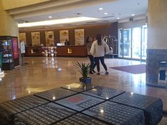 -青岛蓝海大饭店·爱琴海自助餐厅(崂山店)