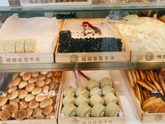 -纯坊佳哥手作(江汉路店)
