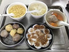 -老福合沟无米粿甜汤粿品店