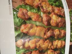 -莲香西域·正宗新疆菜(龙华店)