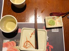 -元通寿司(东骏店)