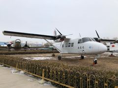 -中国航空博物馆