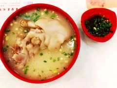 老妈蹄花-廖老妈蹄花店(人民公园陕西街259号店)