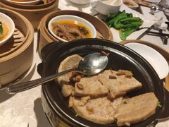 -泉州富力万达文华酒店-品珍中餐厅