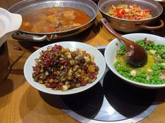 -吃饭皇帝大(长宁龙之梦店)