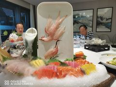 -西城饭店南京菜(新浦路店)