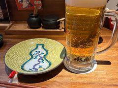-鸟幸 TORISAKI 炭火居酒屋