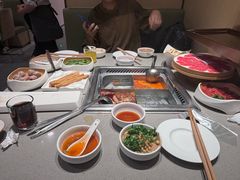 -海底捞火锅(太阳宫凯德mall店)