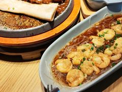 -蜜桃餐厅·伴山(绿宝广场店)