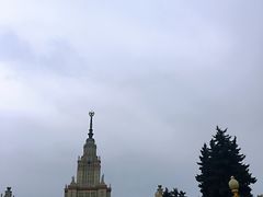 -莫斯科大学