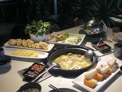 -百年果林椰子鸡(中洲店)