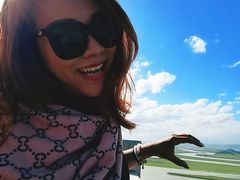 -黄河九曲第一湾
