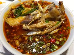 -蜀滋香鲜鱼美蛙火锅(339店)