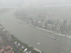 -上海中心大厦