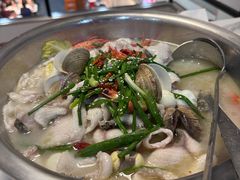 -大鼎水煮鱼(明鑫花苑店)