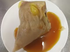 -老妈宫粽球