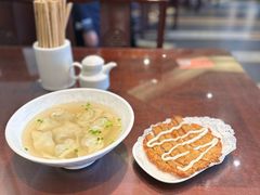 -德兴馆(广东路总店)
