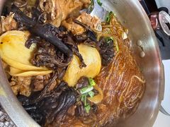 -饺子功·东北记忆·锅包肉(电厂路店)