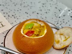 -大树餐厅(朝阳大悦城店)