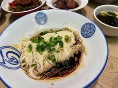 -新万鑫银丝面·非遗无锡味(惠山古镇店)