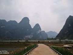 -明仕田园