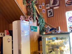 -太清凉茶糖水(前海店)