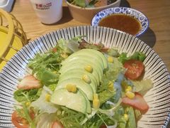 -多嘴超级肉蟹煲(吉林财富购物广场店)