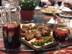 -名汇粤菜馆(黄兴路店)