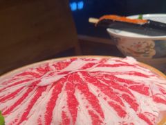 -川味观·鲜货火锅(西湖文化广场店)
