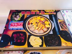 -螺大蛳柳州螺蛳粉·火锅·热干面(西城永捷店)