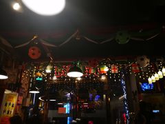 -小红烤翅(中正天街店)