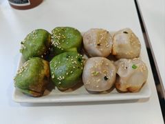 -咬不得高祖生煎·简餐(高银街店)