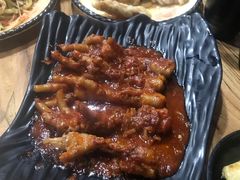 -京玉菲饭店(李村店)