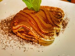-YUE·6·西式融合餐厅(外滩六号店)