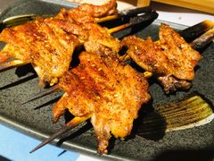 -火山屋台(新街口店)