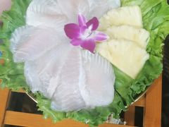 -老渔家白族·石板烧·野生菌火锅(古城中心店)